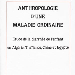 1993 COUV Anthropologie maladir ordinaire