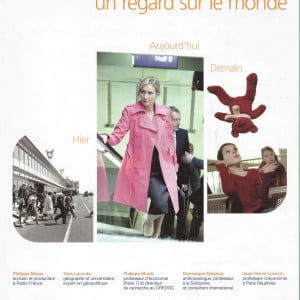 2005 couverture aeroport paris